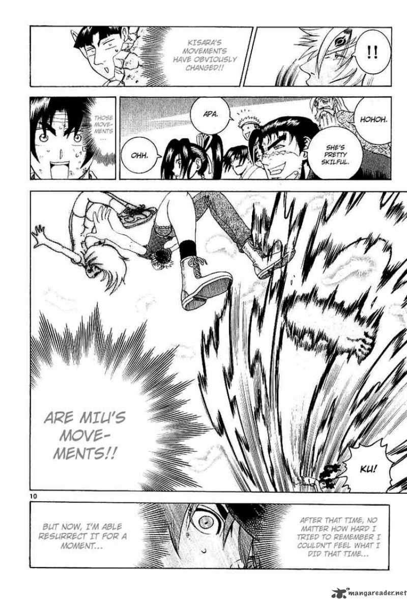 Historys Strongest Disciple Kenichi 242