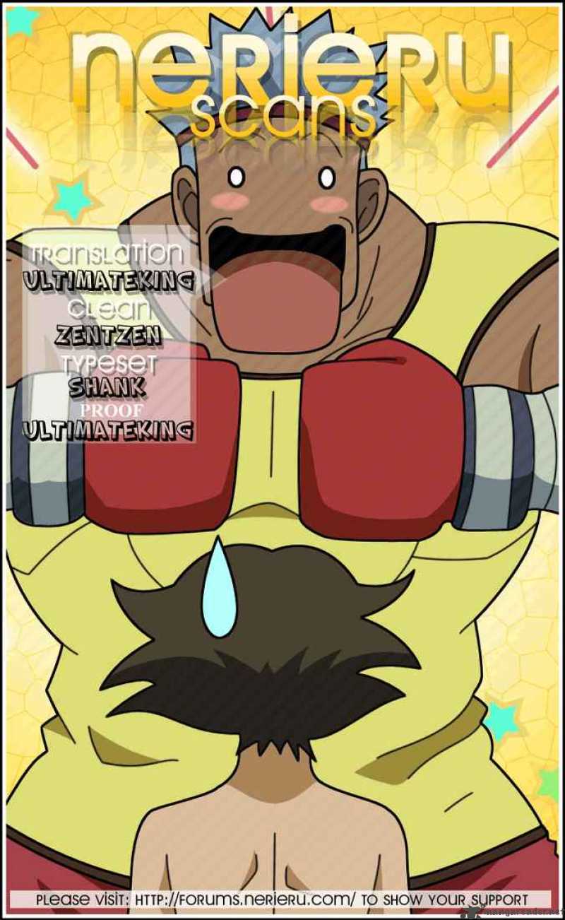 Historys Strongest Disciple Kenichi 297