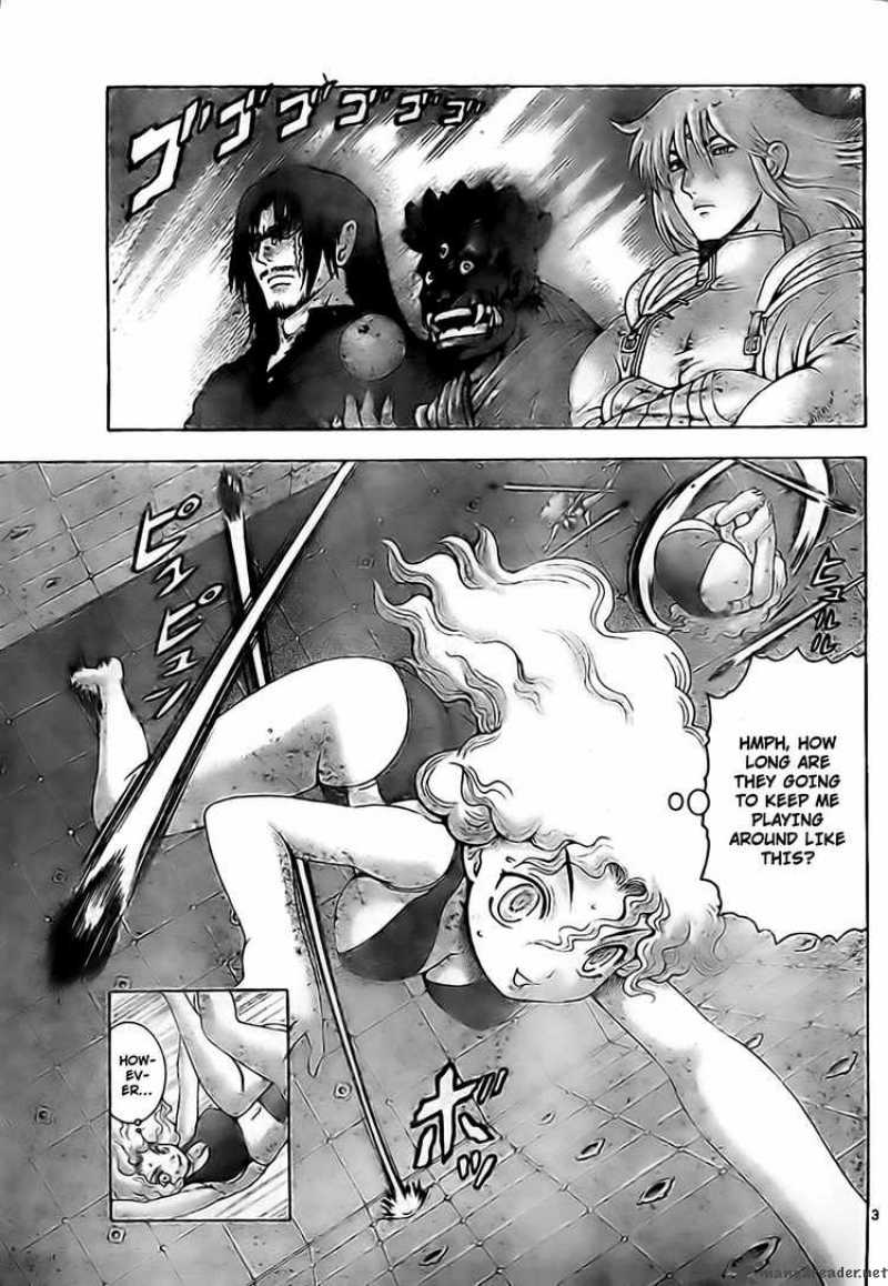 Historys Strongest Disciple Kenichi 344