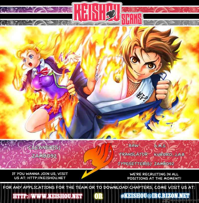 Historys Strongest Disciple Kenichi 393