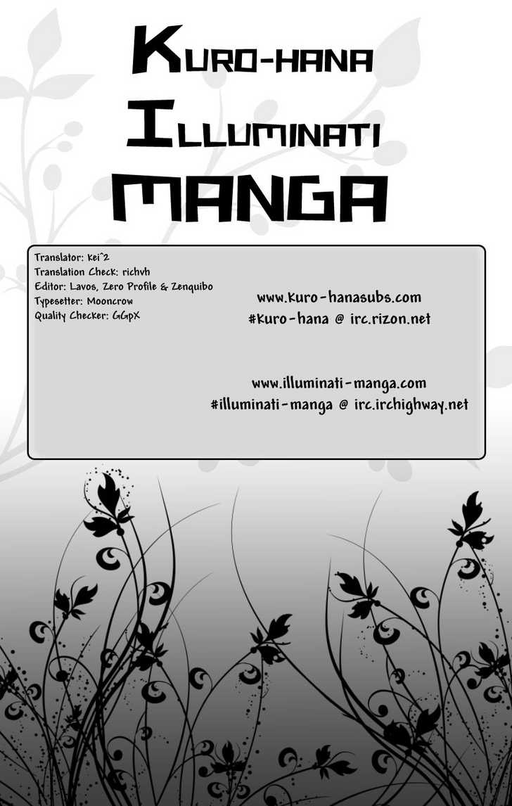 History's Strongest Disciple Kenichi 91