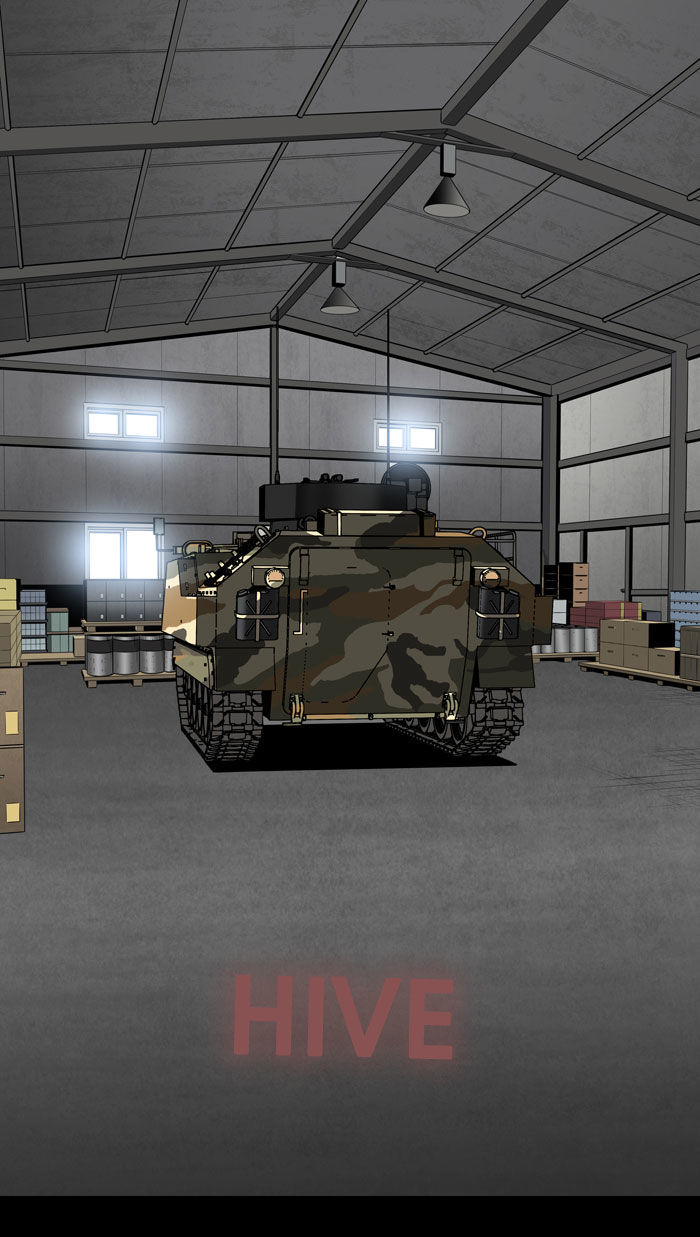 Hive 123