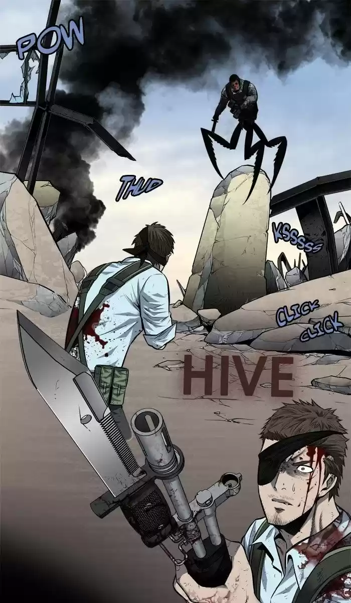 Hive ch.182