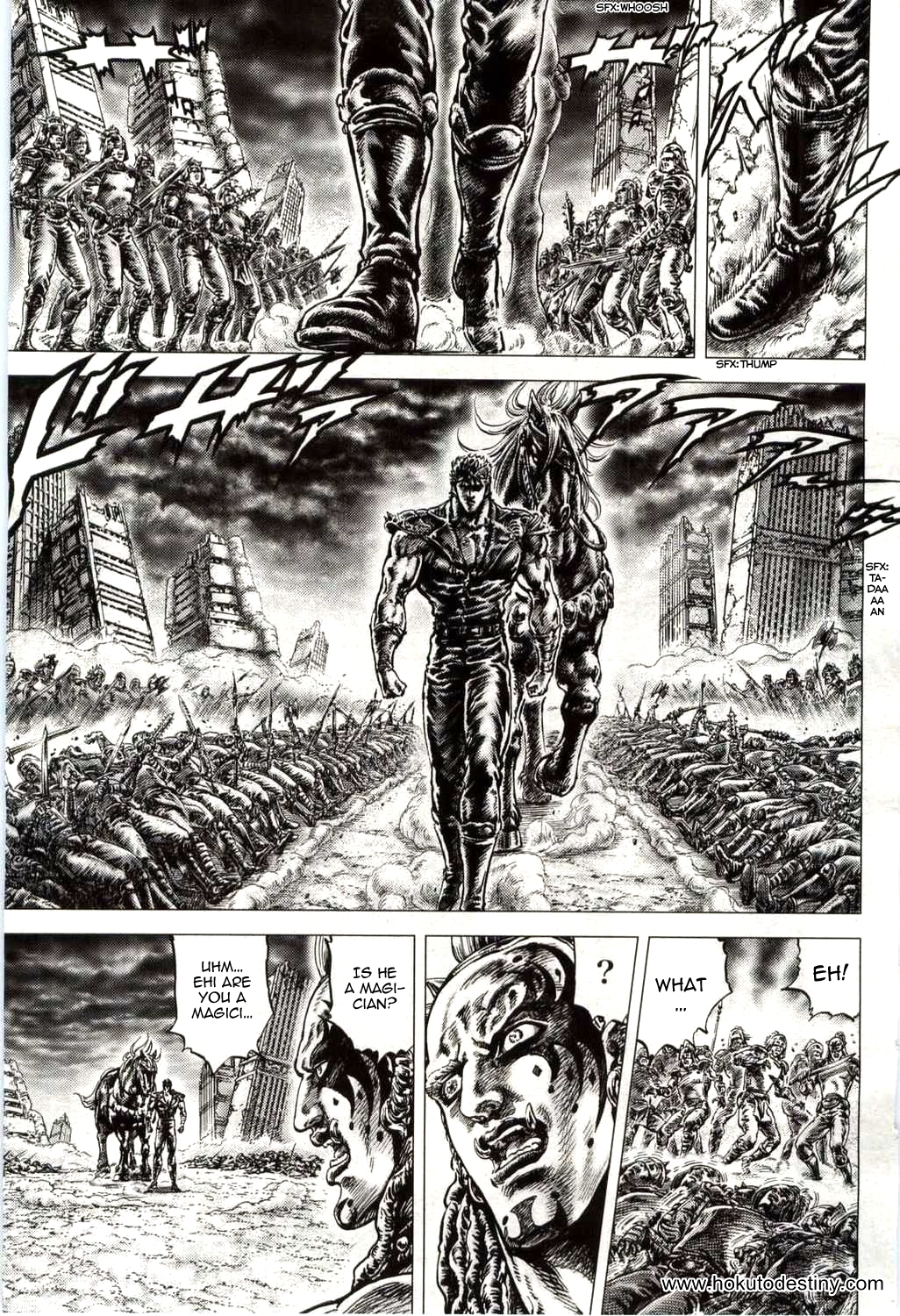Hokuto no Ken vol.16 ch.136.51