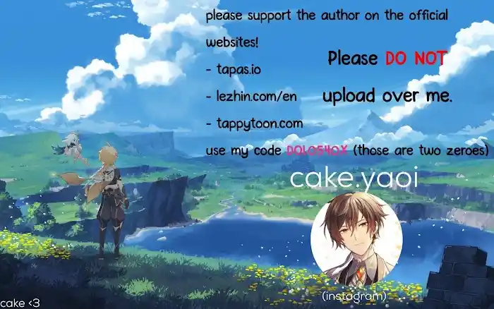 Hold Me Tight Chapter 0.125