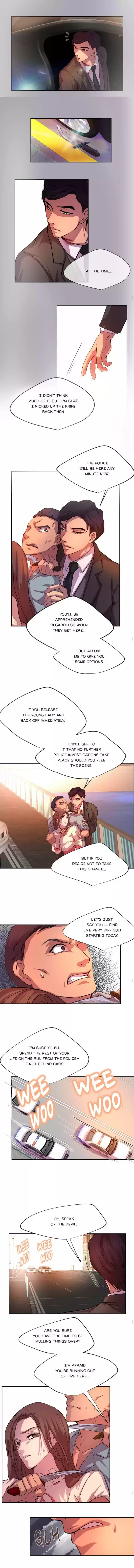 Hold Me Tight Chapter 10