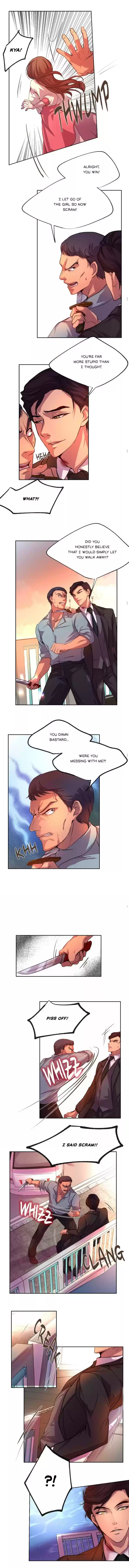 Hold Me Tight Chapter 10