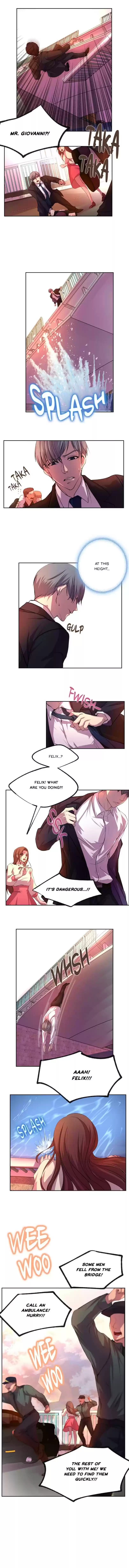 Hold Me Tight Chapter 10