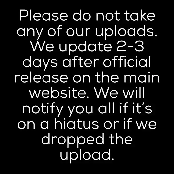 Hold Me Tight Chapter 101