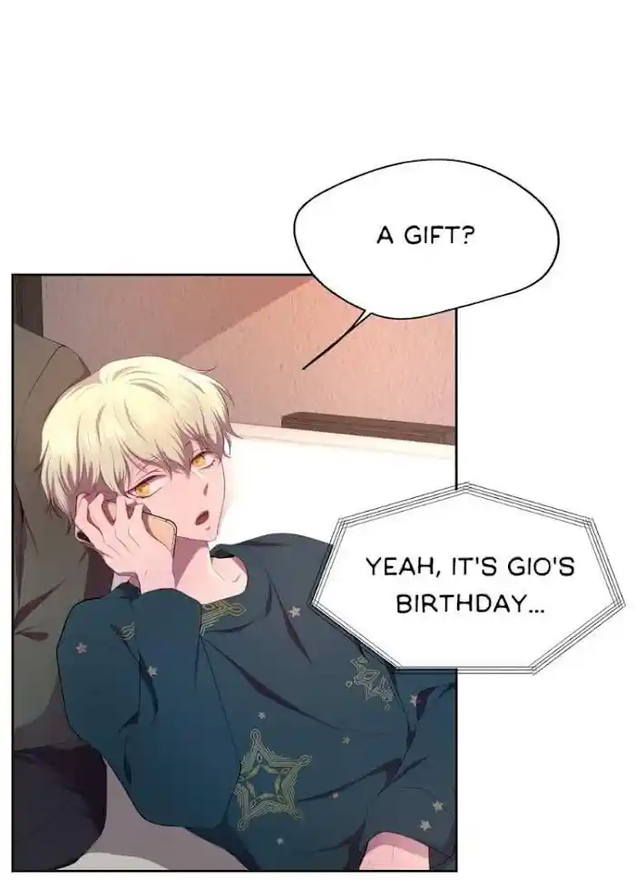 Hold Me Tight Chapter 101