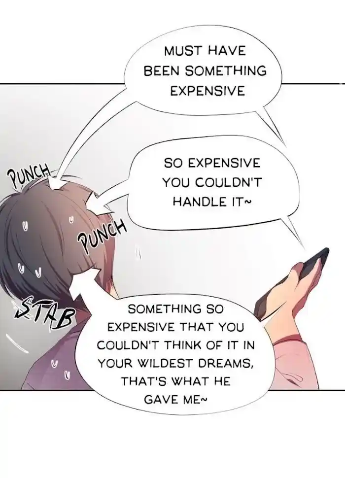 Hold Me Tight Chapter 101