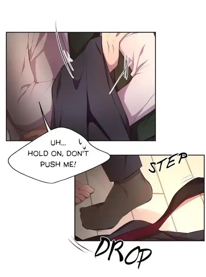 Hold Me Tight Chapter 101