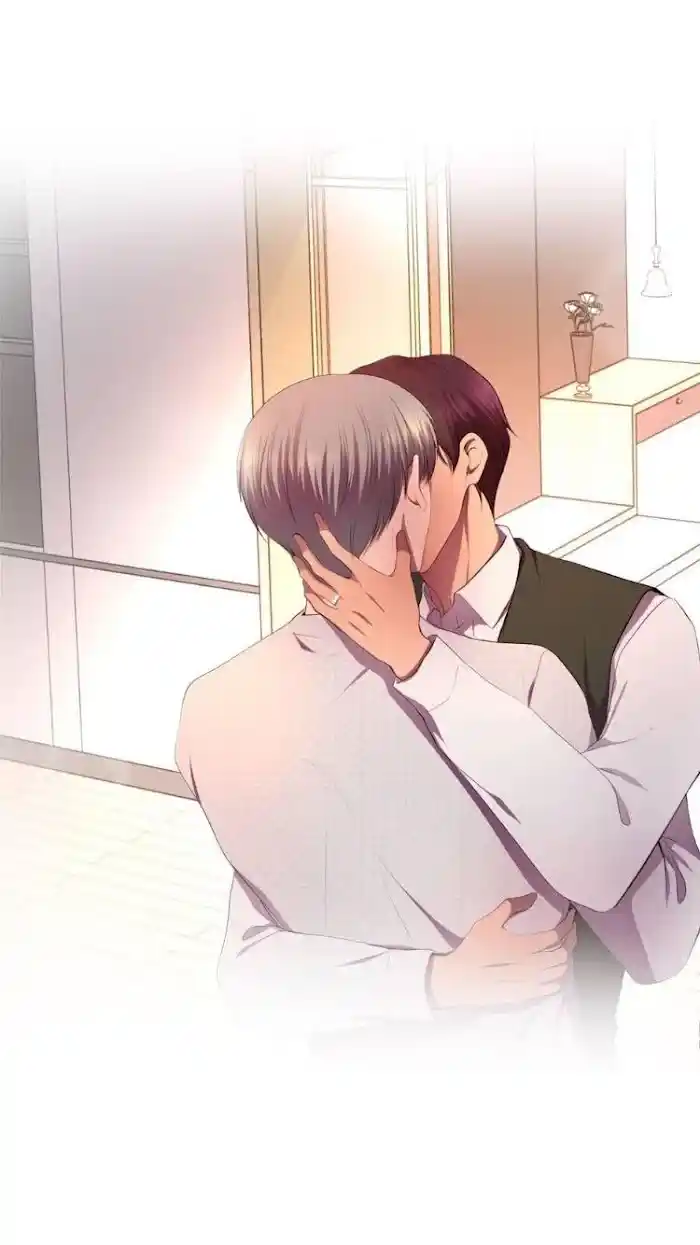 Hold Me Tight Chapter 101