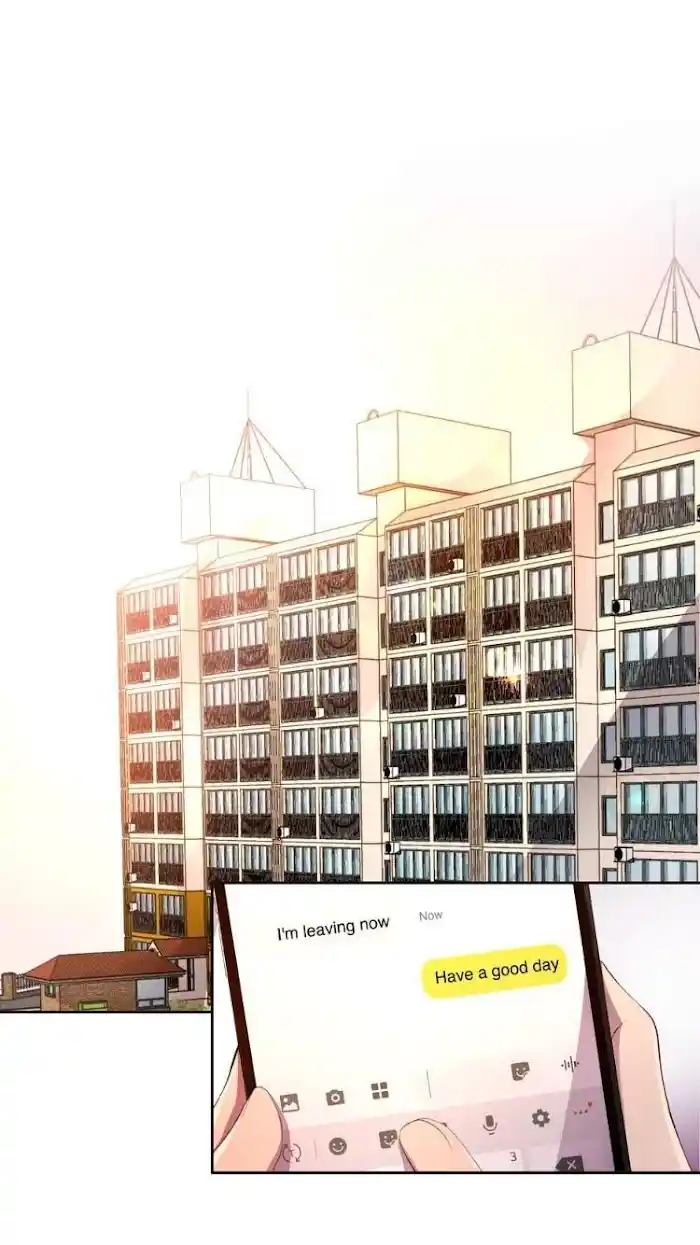 Hold Me Tight Chapter 101