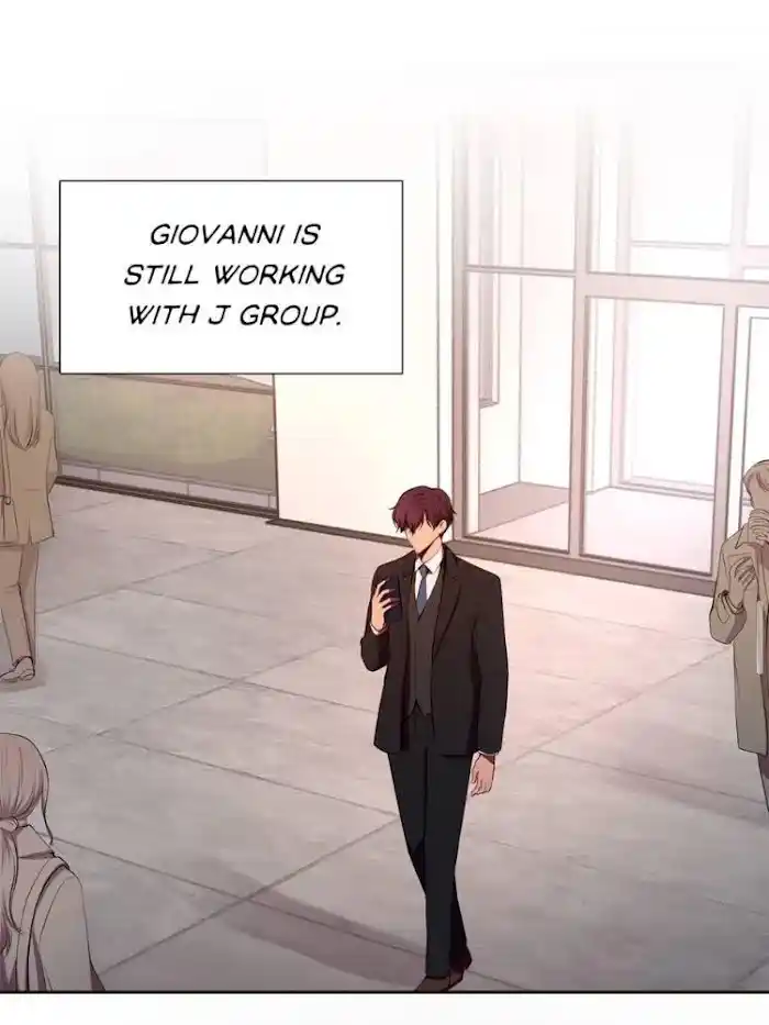 Hold Me Tight Chapter 101