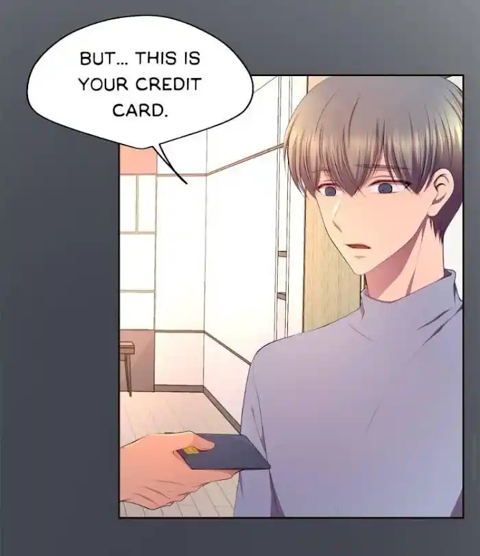 Hold Me Tight Chapter 101