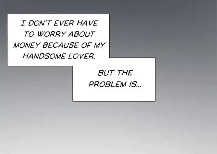 Hold Me Tight Chapter 101