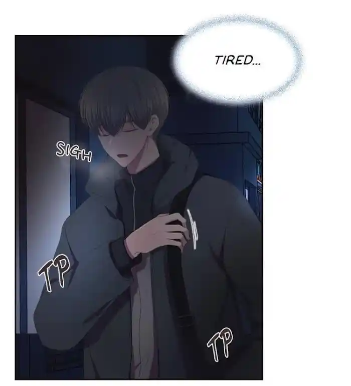 Hold Me Tight Chapter 101