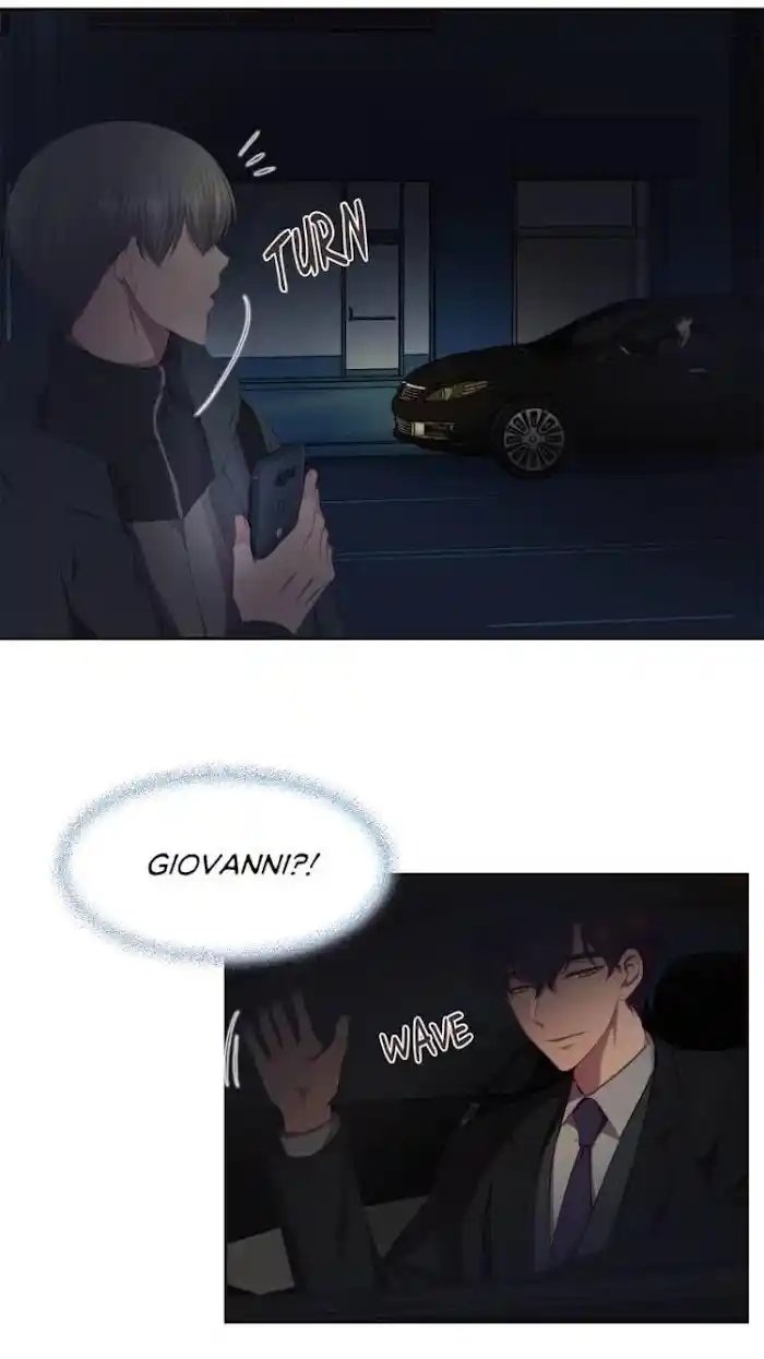 Hold Me Tight Chapter 101