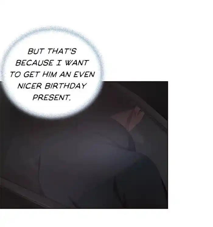 Hold Me Tight Chapter 101