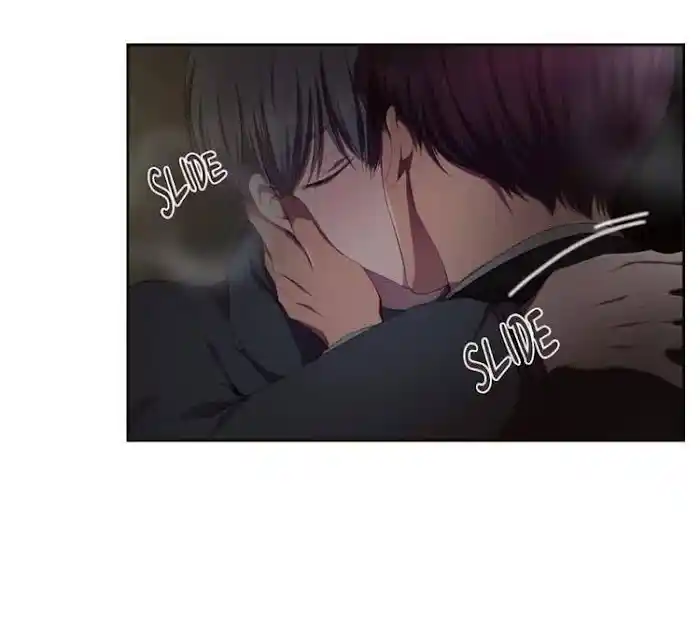 Hold Me Tight Chapter 101