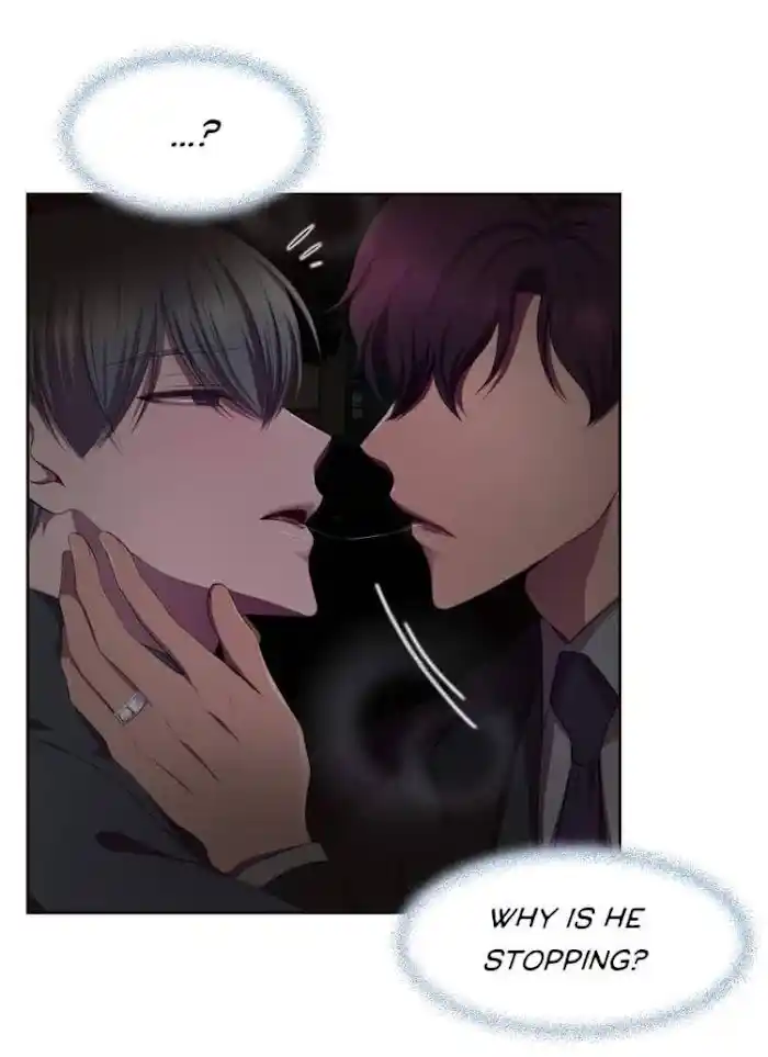 Hold Me Tight Chapter 101