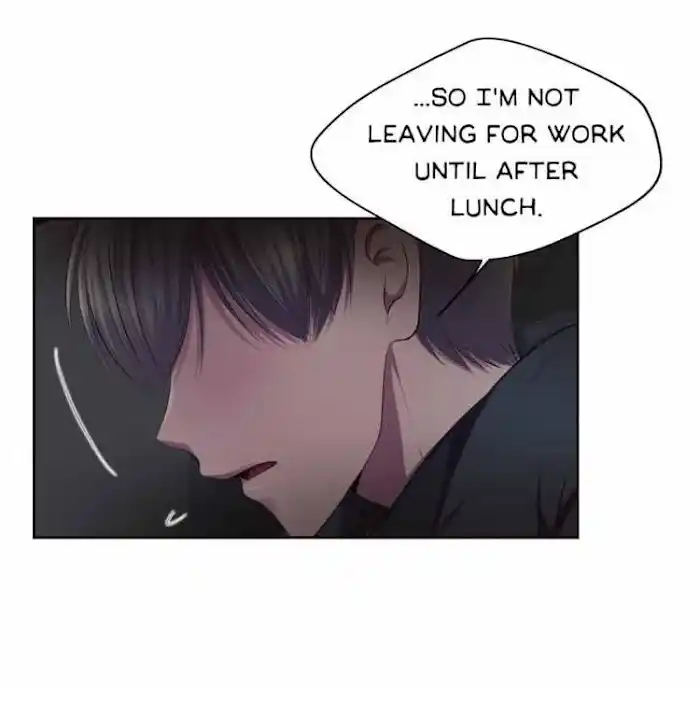 Hold Me Tight Chapter 101