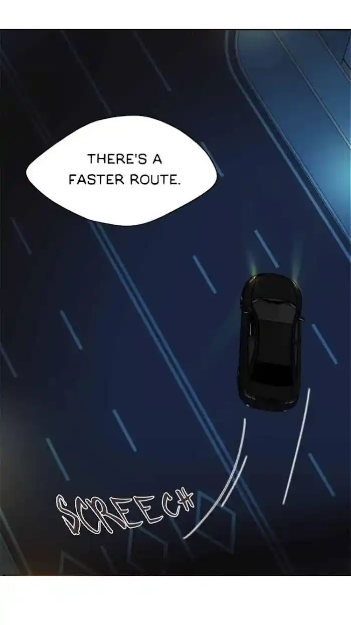 Hold Me Tight Chapter 101