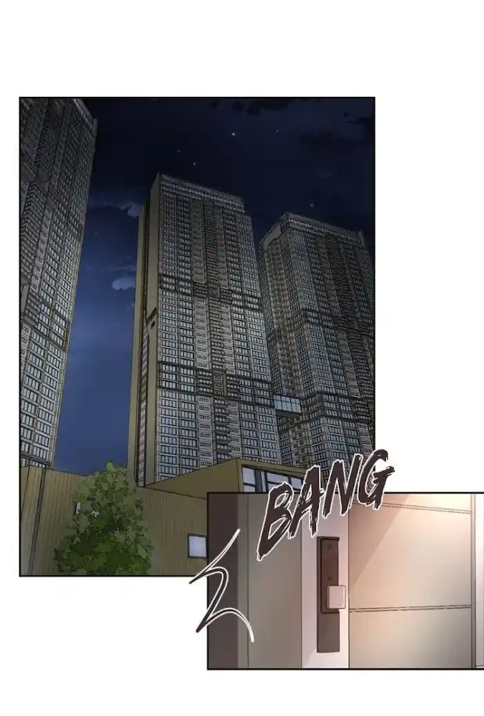 Hold Me Tight Chapter 102