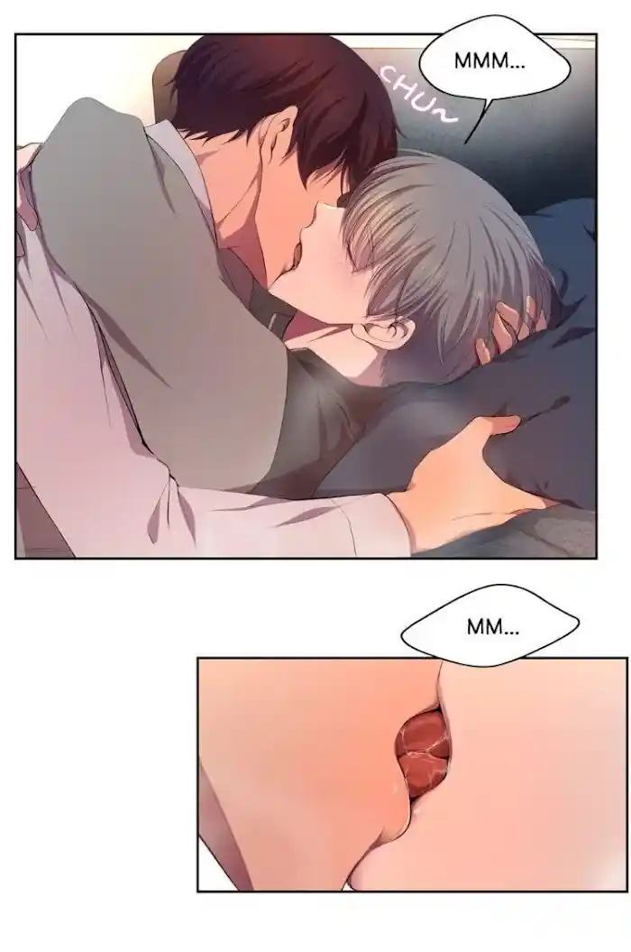 Hold Me Tight Chapter 102