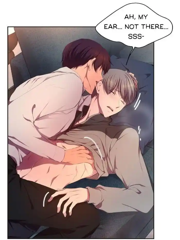 Hold Me Tight Chapter 102