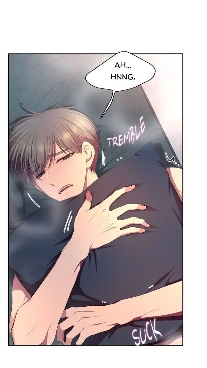 Hold Me Tight Chapter 102