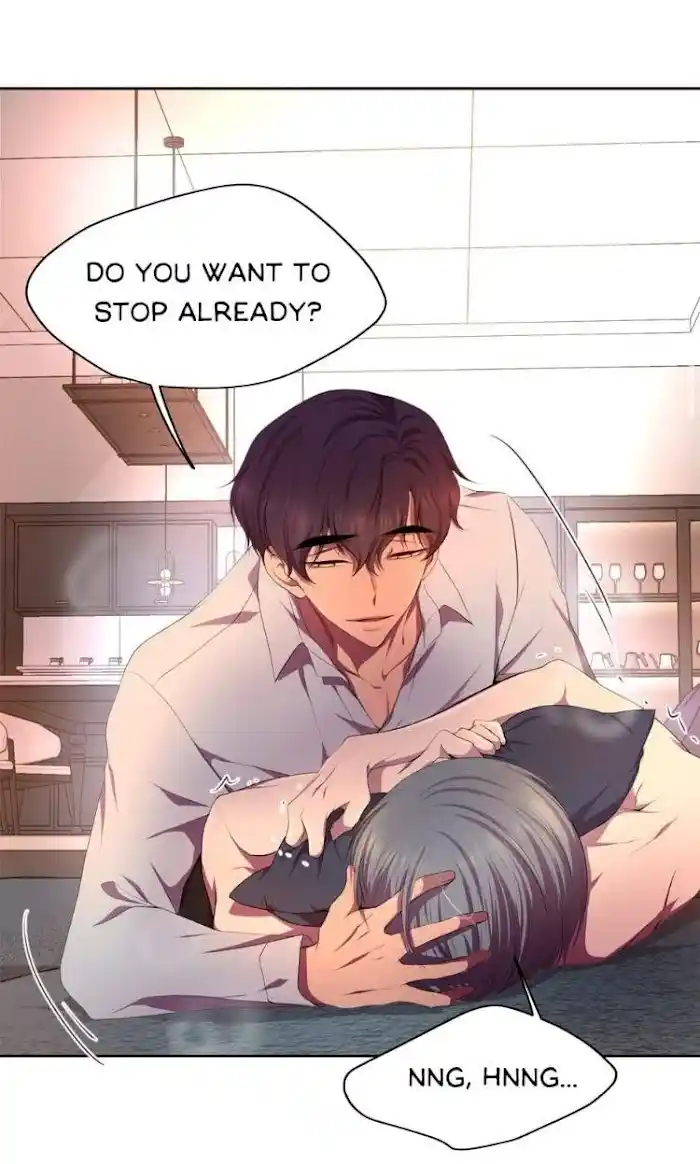 Hold Me Tight Chapter 102