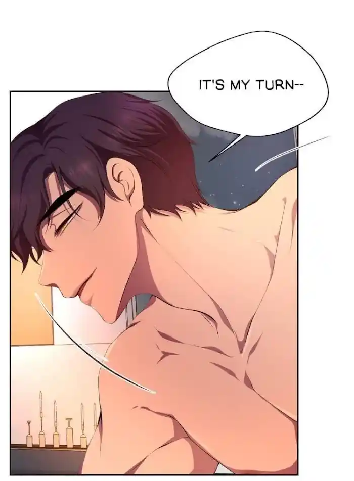 Hold Me Tight Chapter 102