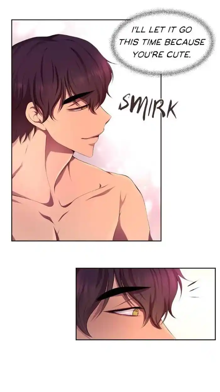 Hold Me Tight Chapter 102