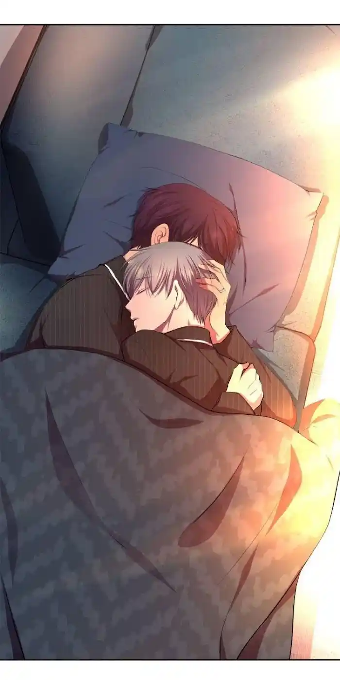 Hold Me Tight Chapter 102