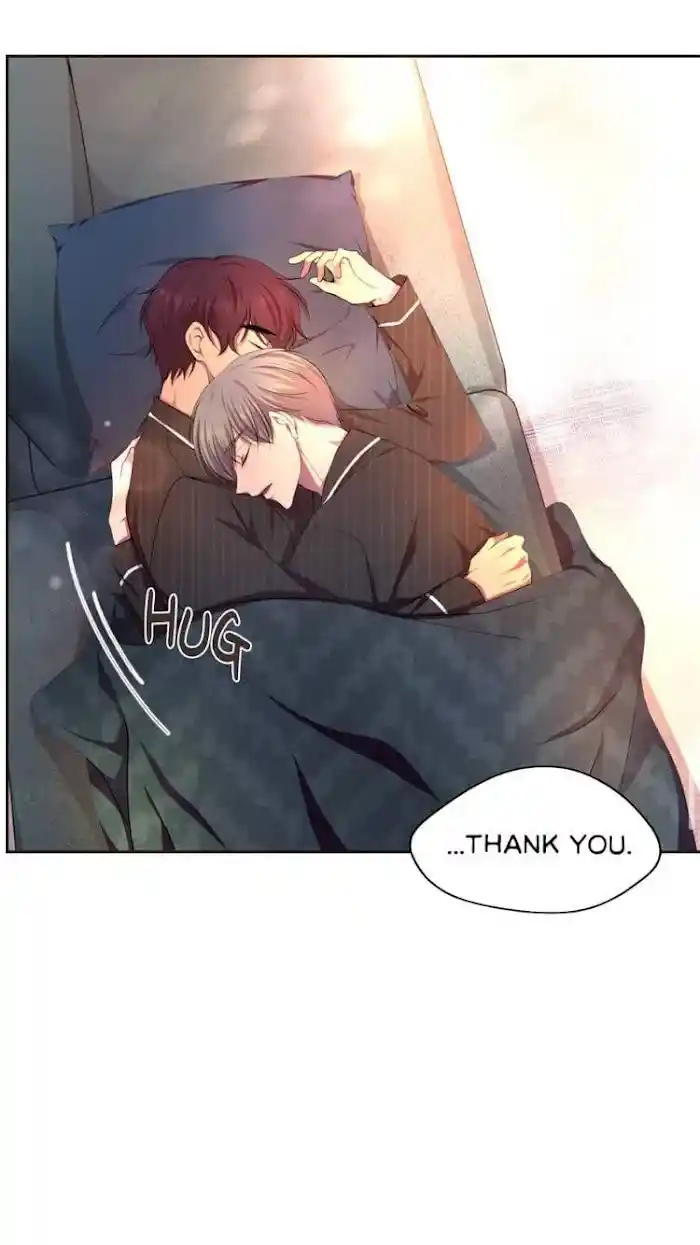 Hold Me Tight Chapter 102