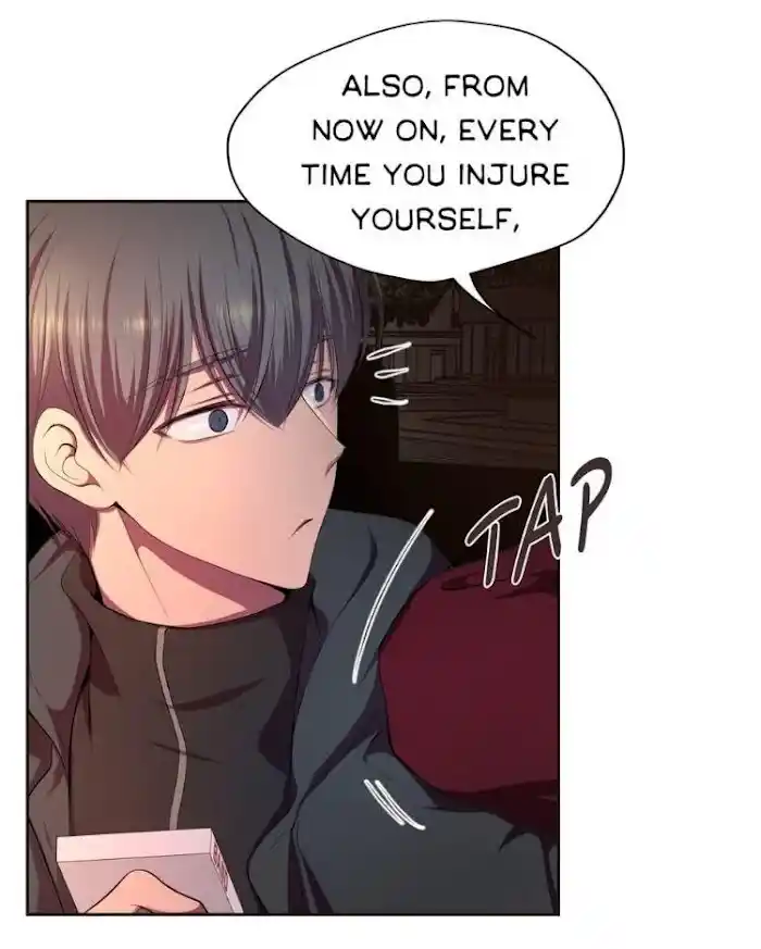 Hold Me Tight Chapter 102