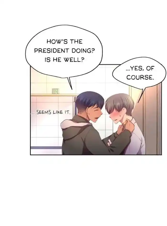 Hold Me Tight Chapter 102