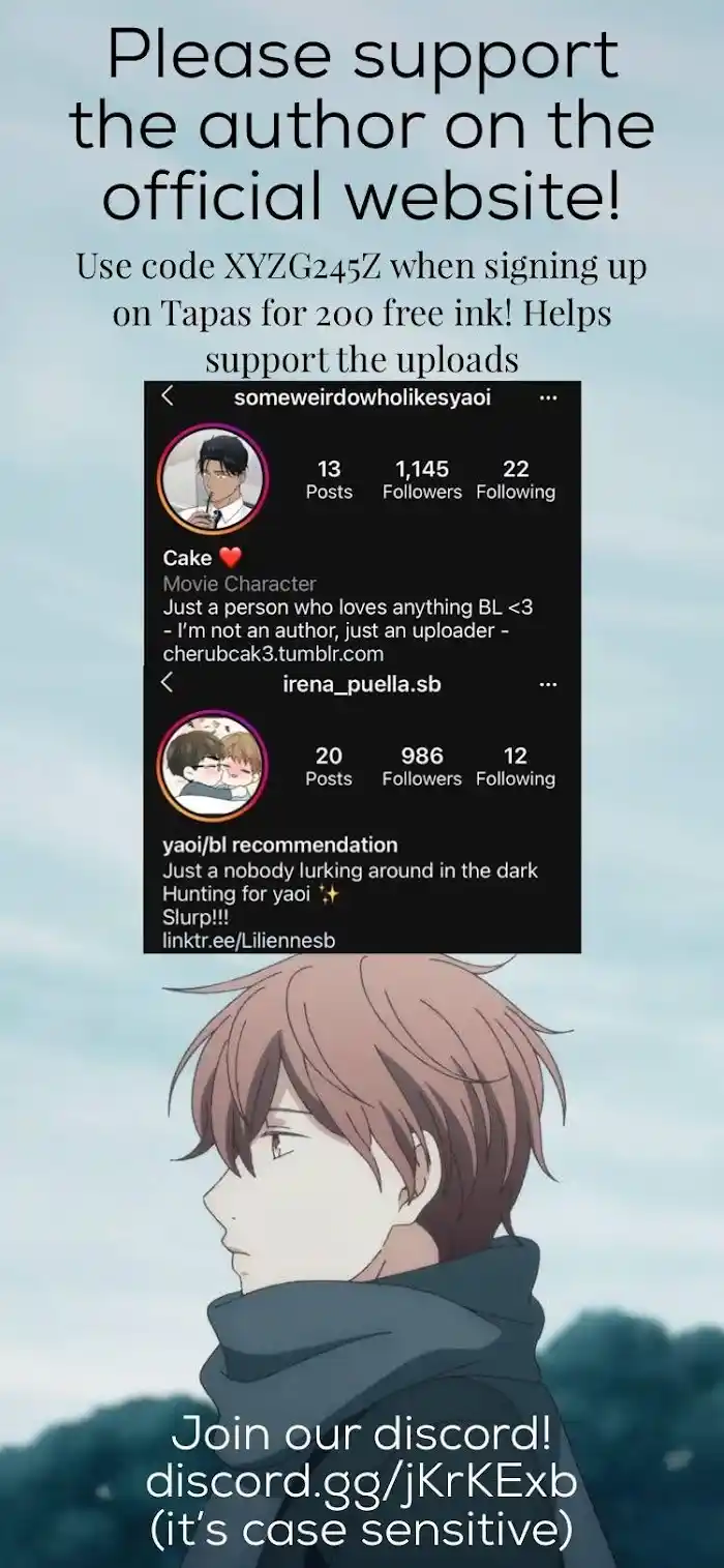 Hold Me Tight Chapter 102