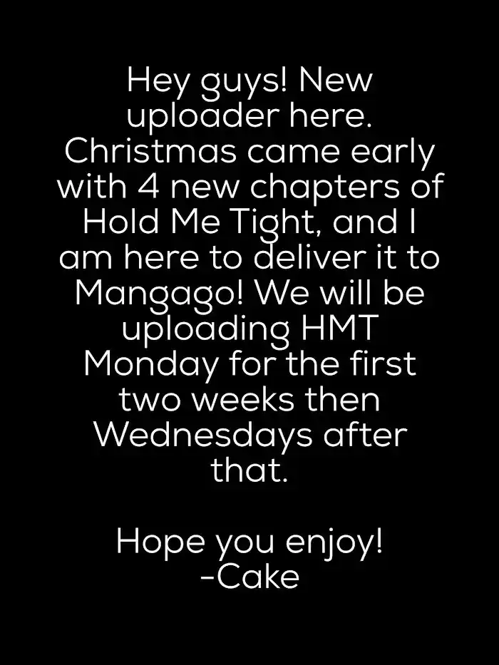 Hold Me Tight Chapter 103