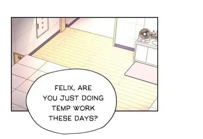 Hold Me Tight Chapter 103