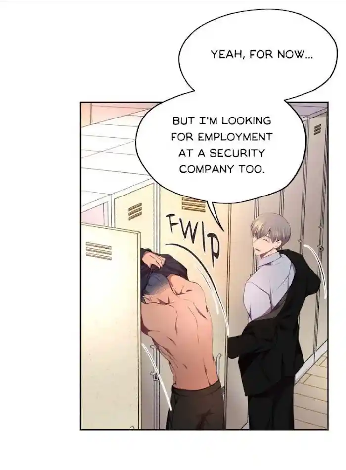 Hold Me Tight Chapter 103