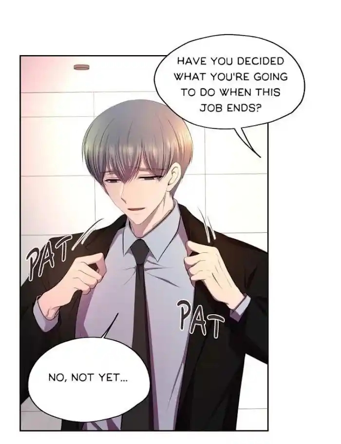 Hold Me Tight Chapter 103