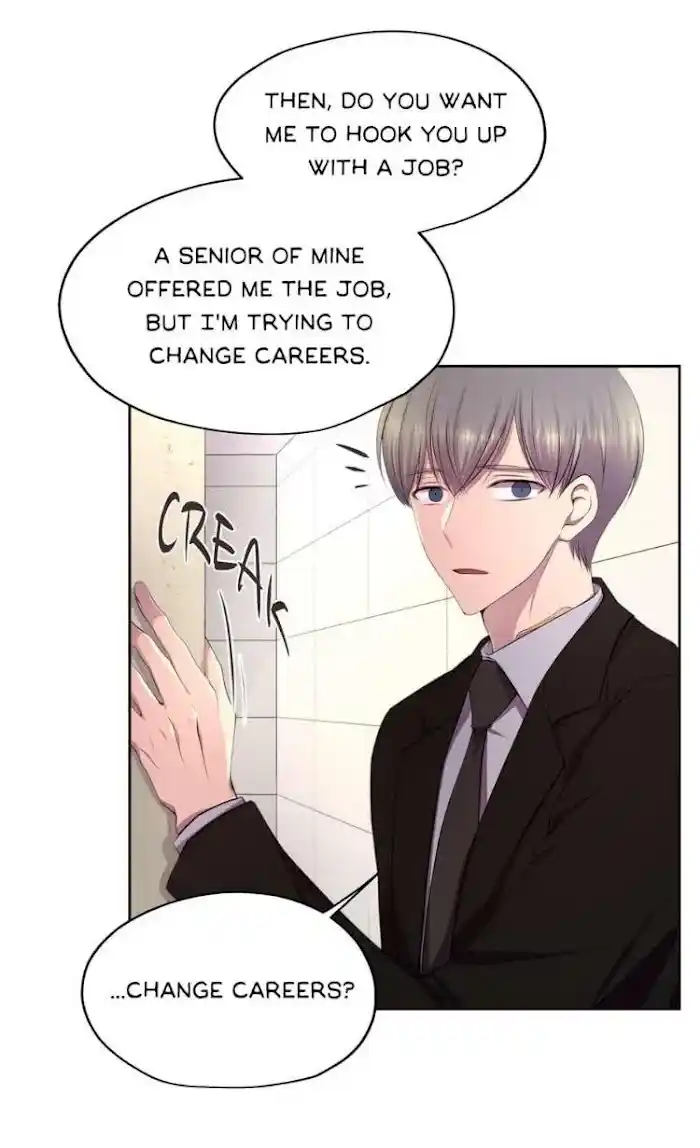 Hold Me Tight Chapter 103