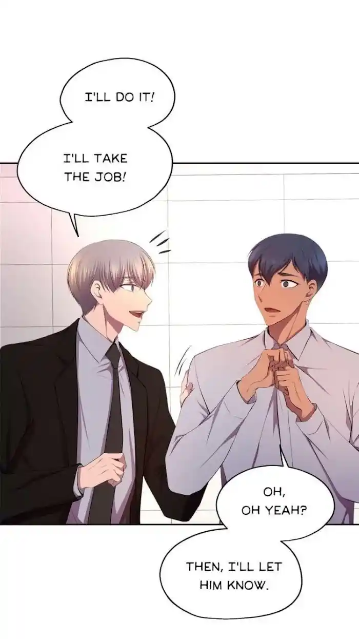 Hold Me Tight Chapter 103