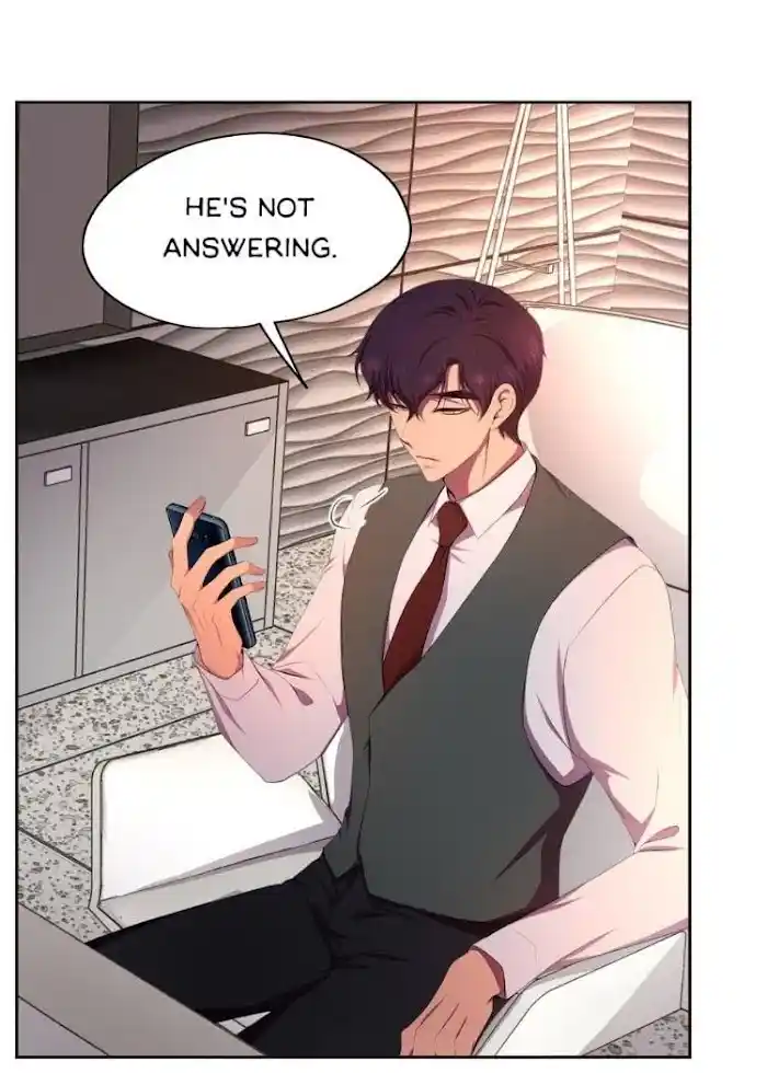 Hold Me Tight Chapter 103