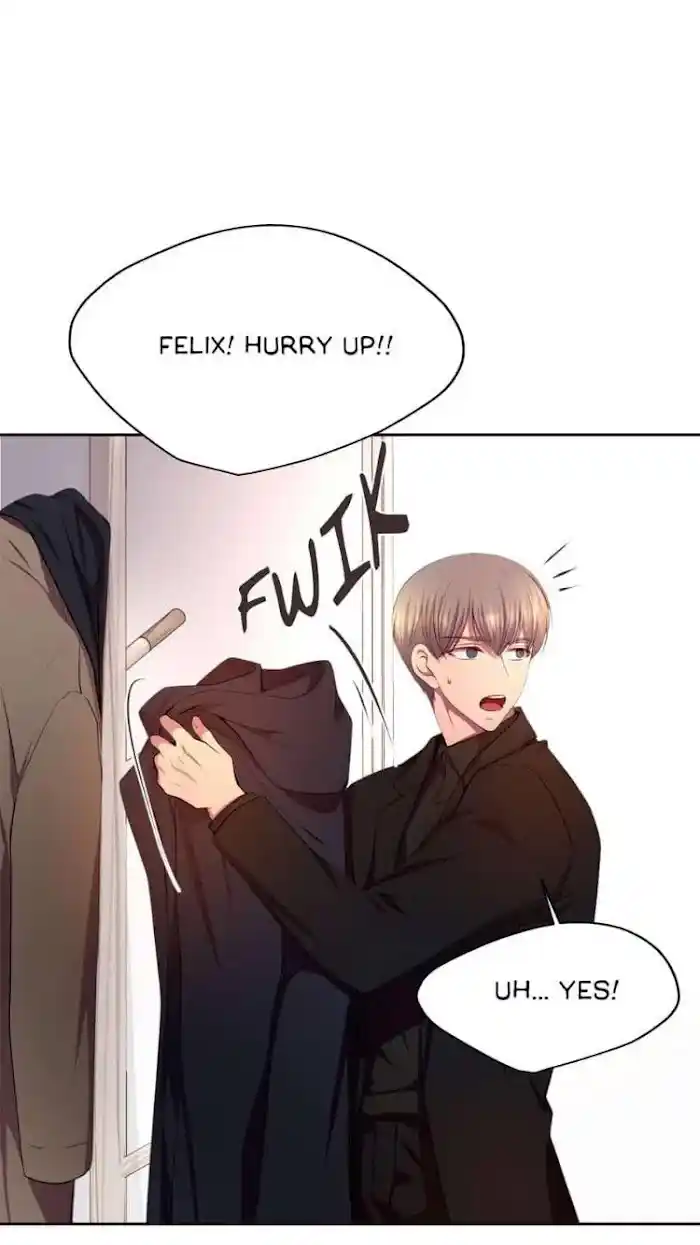 Hold Me Tight Chapter 103