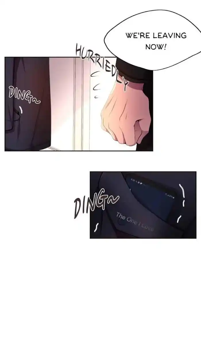 Hold Me Tight Chapter 103