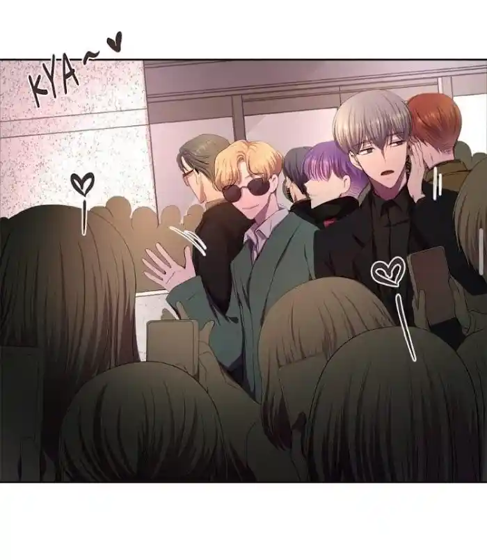 Hold Me Tight Chapter 103